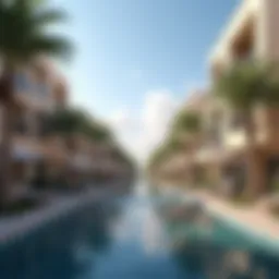 Exploring Residential Communities in Dubai: A Comprehensive Overview Introduction