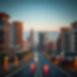 Exploring the Damac Hills 2 Area: An In-Depth Insight Introduction